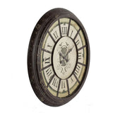 Wall Clock - 93cm