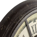 Wall Clock - 93cm