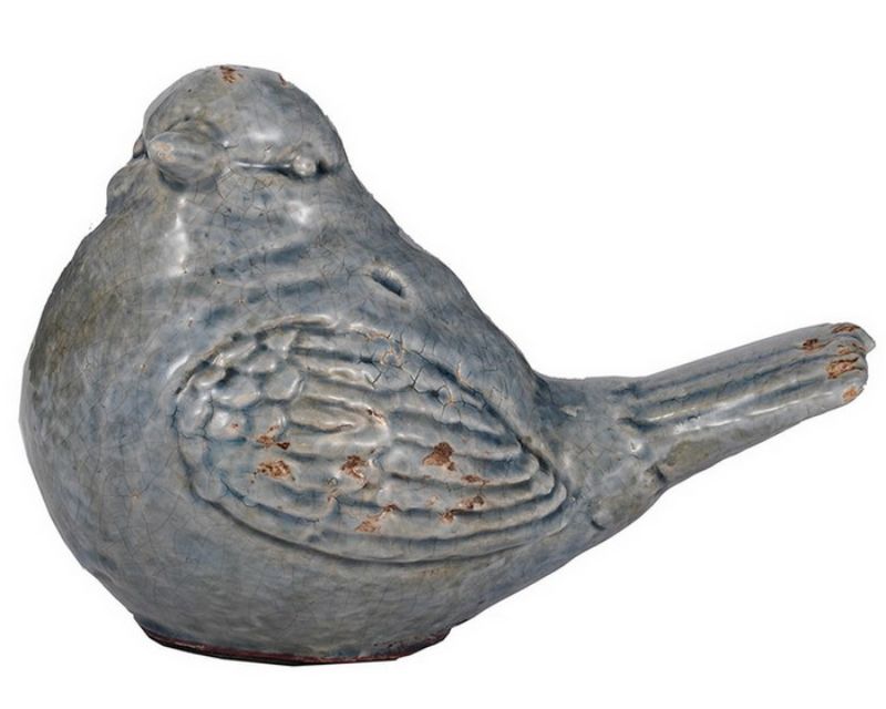 Ceramic Bird