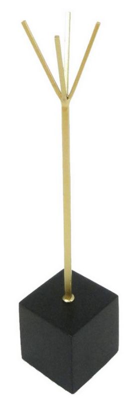 Gold Jewellery Holder
