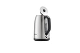 KETTLE -  Stainless Steel (1.7L)
- Sunbeam