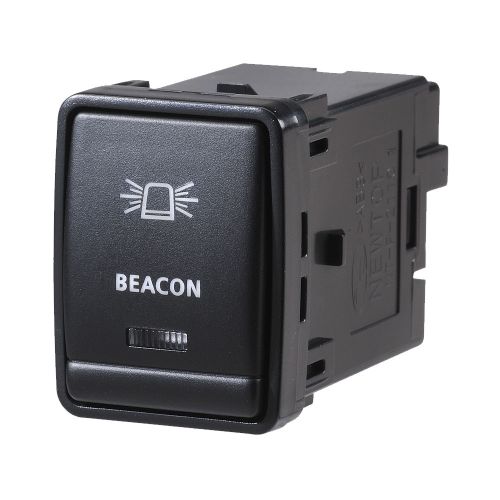 Oe Style Nissan Beacon Switch 12v - Narva