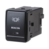 Oe Style Nissan Beacon Switch 12v - Narva