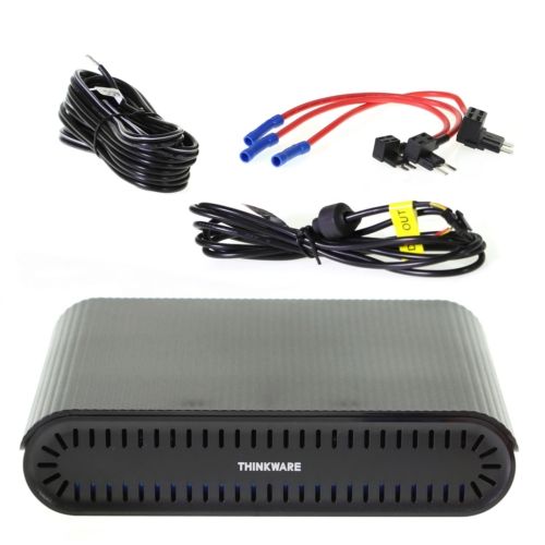 External Battery Ivolt Mini - Thinkware