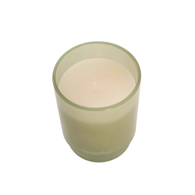 Scented Candle Urban Jar Foliage Island