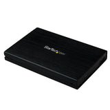 2.5in USB 3.0 External SATA Hard Drive Enclosure w/ UASP