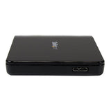 2.5in USB 3.0 External SATA Hard Drive Enclosure w/ UASP