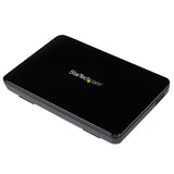 2.5in USB 3.0 External SATA Hard Drive Enclosure w/ UASP