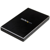 USB 3.1 (10 Gbps) Enclosure for 2.5 SATA Drives