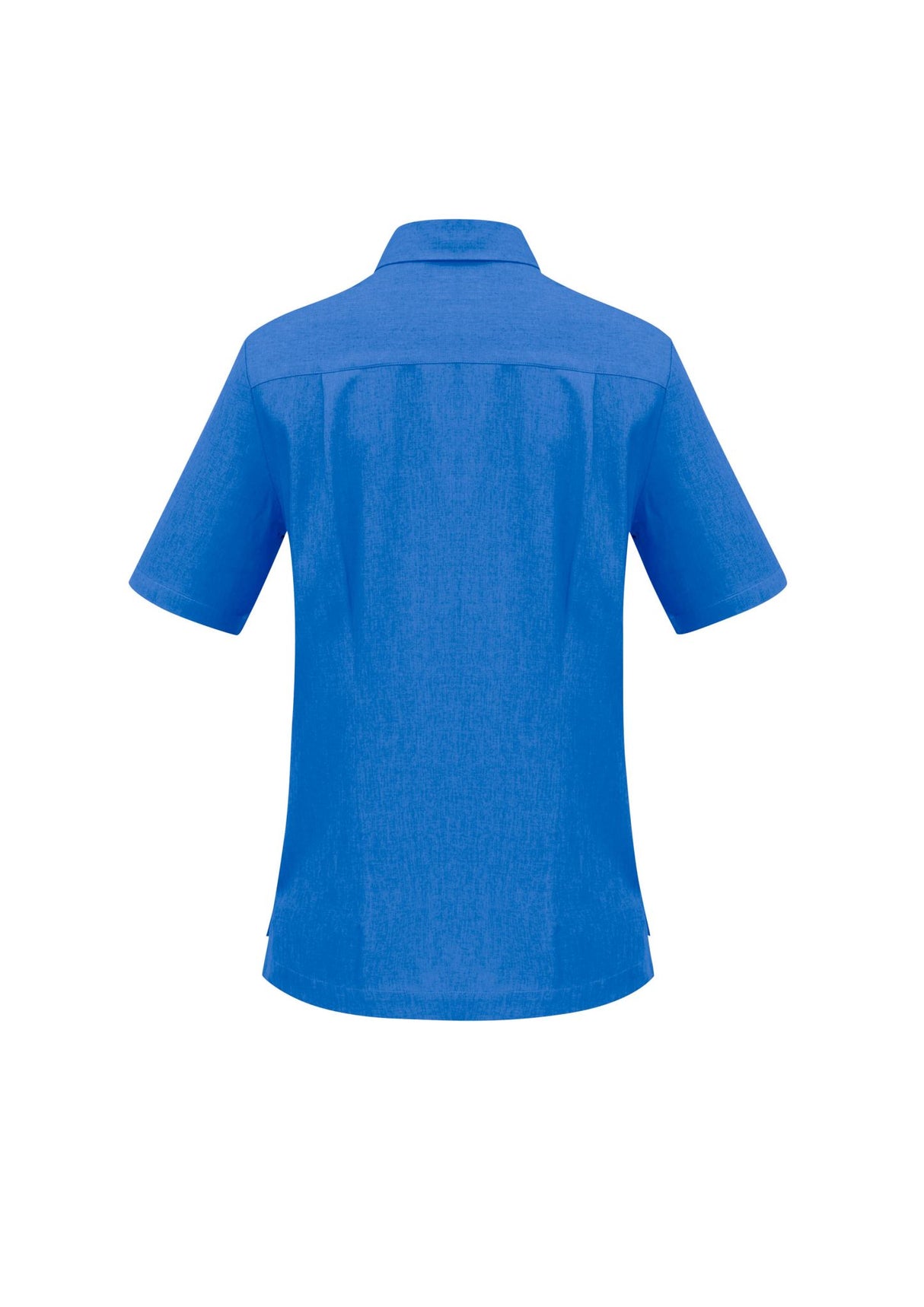 Oasis Womens Overblouse - Electric Blue
