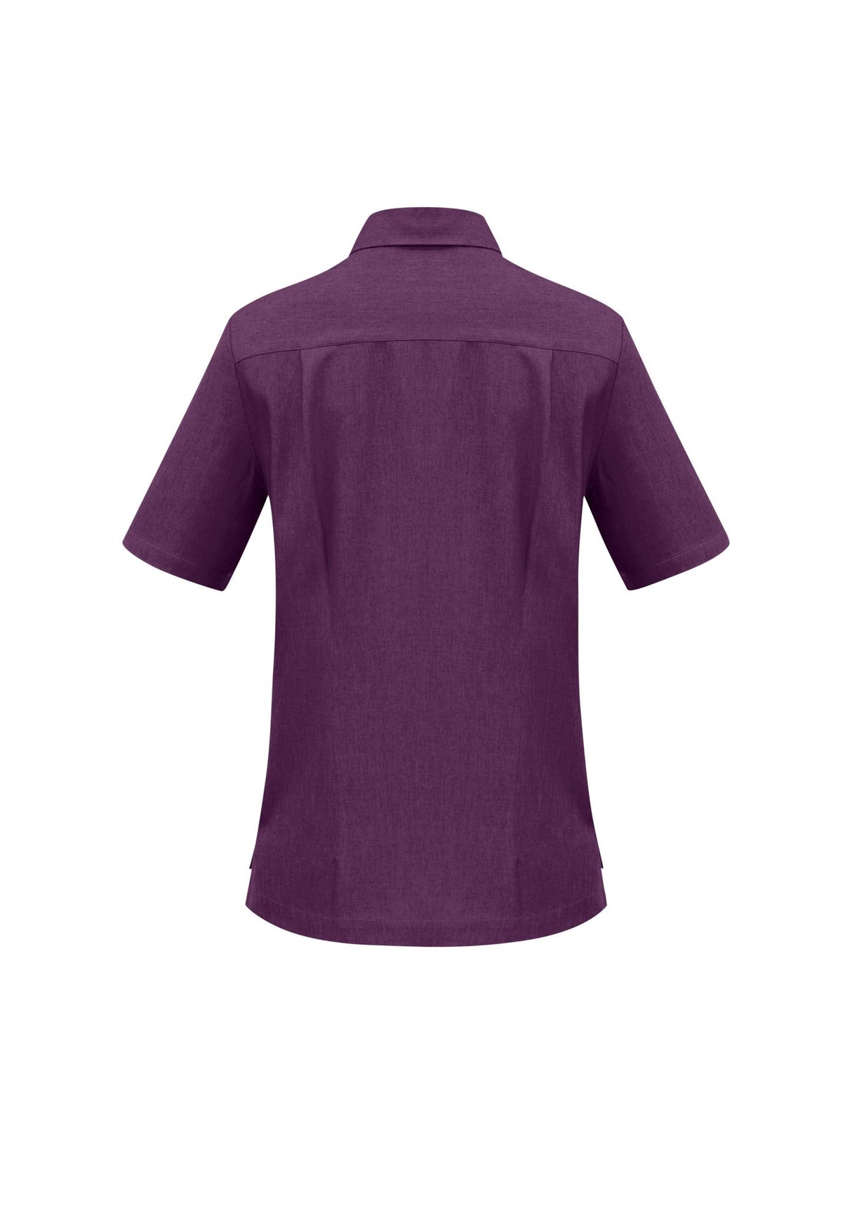 Oasis Womens Overblouse - Grape