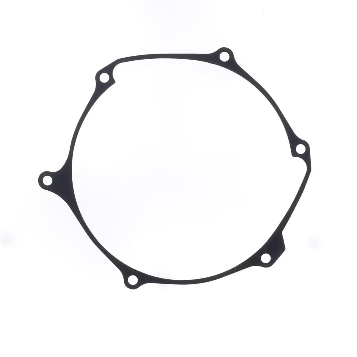 Clutch Cover Gasket Athena Yamaha YZ250F 2027 YZ450F 23-26 YZ450FX 24-26 WR450F