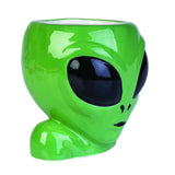 3D Mug - Alien