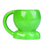 3D Mug - Alien