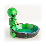 Ashtray - Alien (9.5cm)