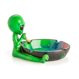 Ashtray - Alien (9.5cm)