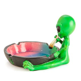 Ashtray - Alien (9.5cm)