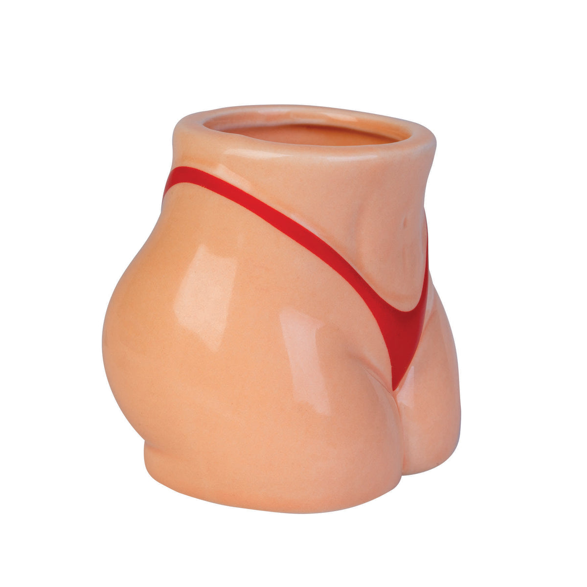 Bikini Novelty Shot Glass - Pack of 2