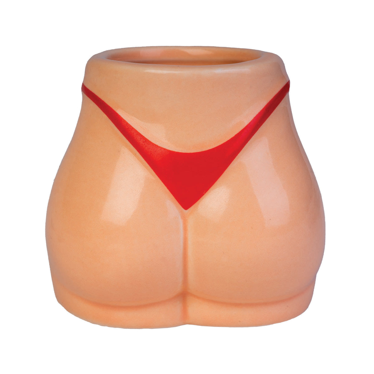 Bikini Novelty Shot Glass - Pack of 2