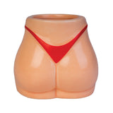 Bikini Novelty Shot Glass - Pack of 2