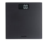 Electronic Personal Scale - Salter Frosted Matt Black SA00599C