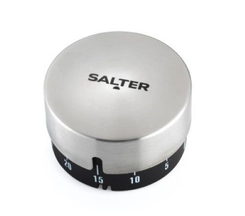 Mechanical Timer - Salter 60 Minute SA00627