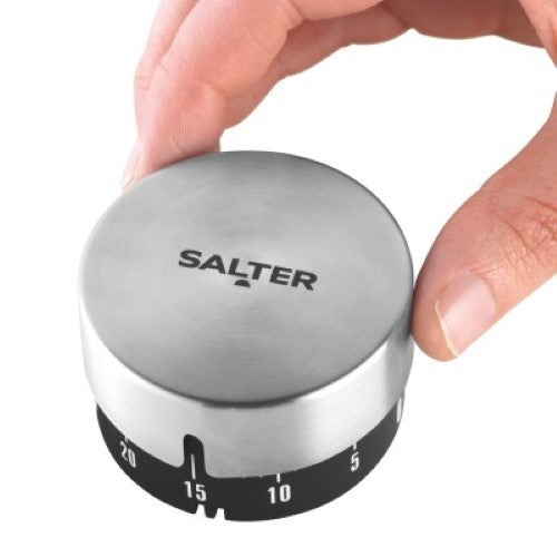 Mechanical Timer - Salter 60 Minute SA00627
