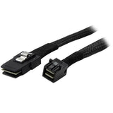 Internal Mini-SAS Cable - SFF-8087 to SFF-8643 - 1 m