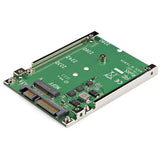 M.2 NGFF SSD to 2.5in SATA Adapter Converter