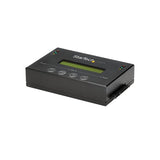 1:1 Drive Duplicator and Eraser for 2.5in / 3.5in SATA Drives