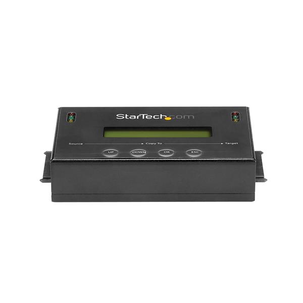 1:1 Drive Duplicator and Eraser for 2.5in / 3.5in SATA Drives