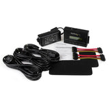 1:1 Drive Duplicator and Eraser for 2.5in / 3.5in SATA Drives