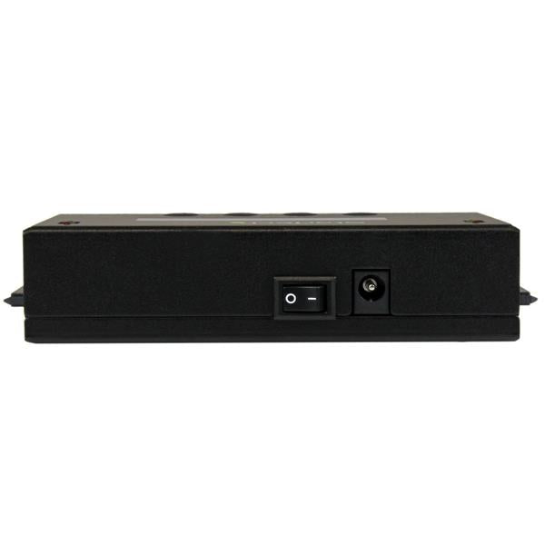 Standalone SATA Hard Drive Duplicator w/ Multi HDD / SSD Image Backup Library