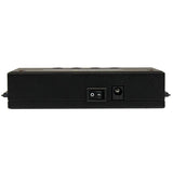 Standalone SATA Hard Drive Duplicator w/ Multi HDD / SSD Image Backup Library