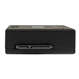 Standalone SATA Hard Drive Duplicator w/ Multi HDD / SSD Image Backup Library