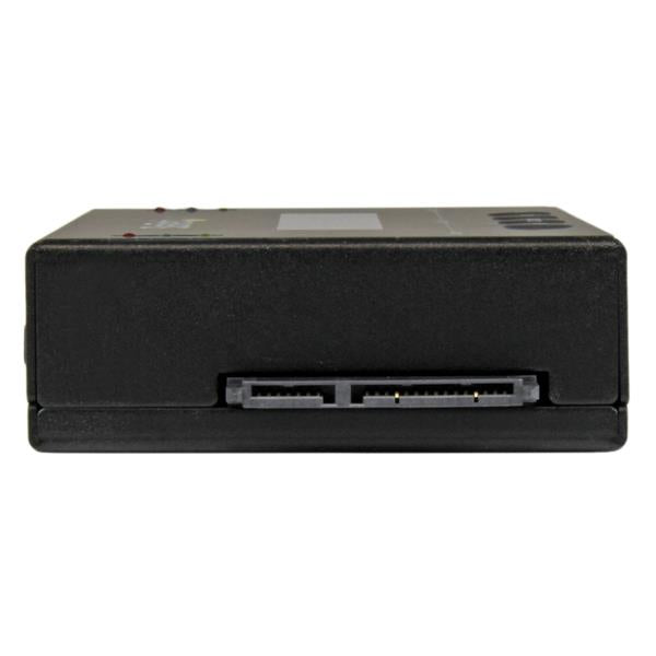 Standalone SATA Hard Drive Duplicator w/ Multi HDD / SSD Image Backup Library