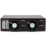 4-Bay Mobile Rack Backplane for 2.5in SATA/SAS Drives