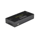 1:1 Standalone Hard Drive Duplicator & Eraser for 2.5" /3.5" SATA & SAS Drives