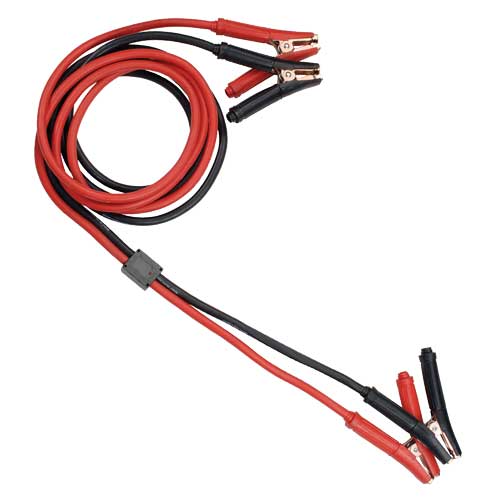 Projecta -Booster Cable 500amp Surge Prt