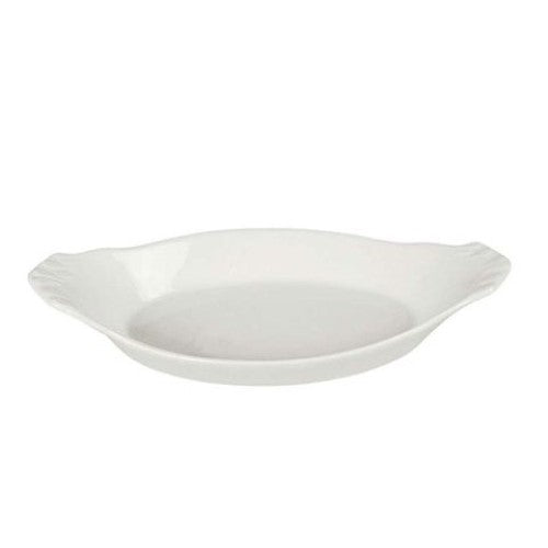 Bia Au Gratin Oval Medium 26x14x3cm (4)