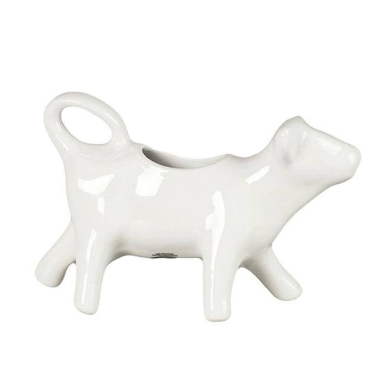 CREAMER - BIA COW  100ML (Set of 4)