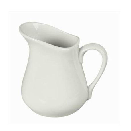 Stylish 0.5L jugs set of 2, ideal for serving beverages, durable, modern design, dishwasher safe for easy cleaning.