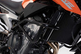 SW-Motech Crash Bars KTM 790 Duke 18-24 890 Duke 20-24 890 Duke R 19-43