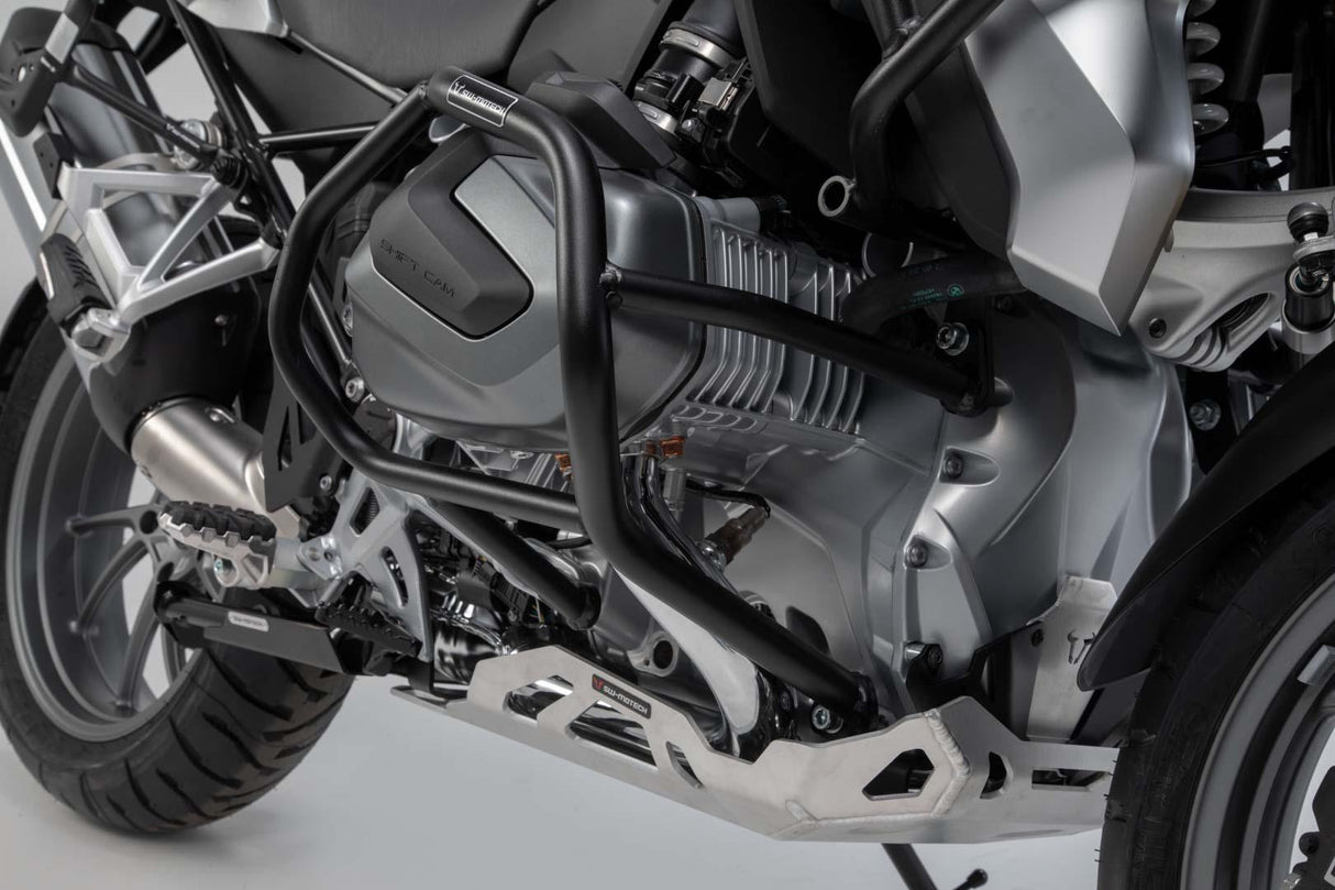 CRASH BARS SW MOTECH BMW R1250GS 18-ON