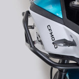 SW-Motech Motorcycle Crash Bars CF Moto 450MT 24-ON