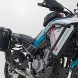 SW-Motech Motorcycle Crash Bars CF Moto 450MT 24-ON