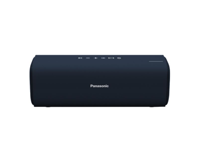 Panasonic Bluetooth Speaker (Blue)