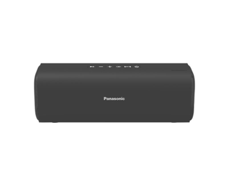 Panasonic Bluetooth Speaker (Grey)