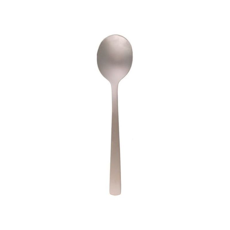 SOUP SPOON - COAST (Set of 12)