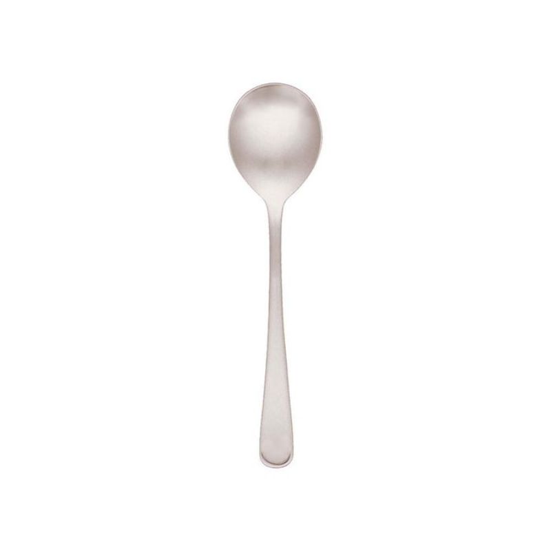 SOUP SPOON - DUKE (Set of 12)